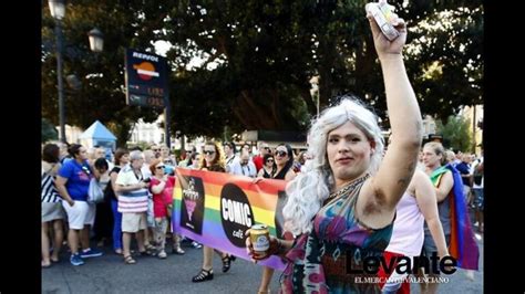 Best Gay & Lesbian Bars In Valencia (LGBT Nightlife Guide)